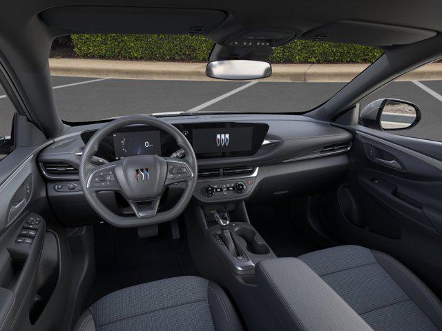 2026 Buick NV Preferred FWD