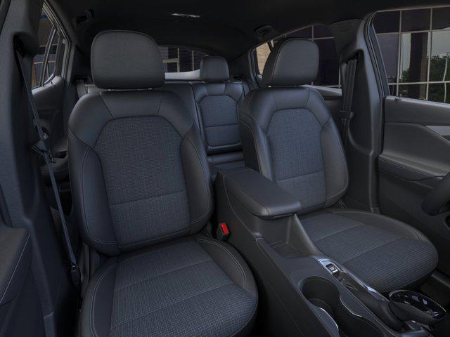 2026 Buick NV Preferred FWD