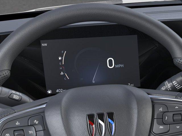 2026 Buick NV Preferred FWD