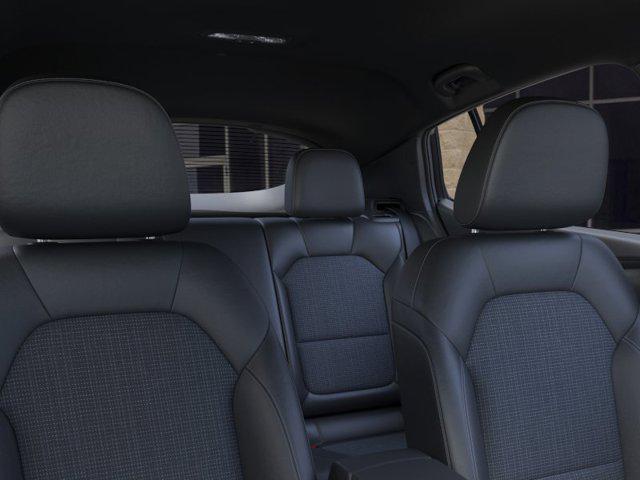 2026 Buick NV Preferred FWD