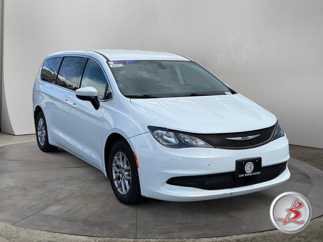 2022 Chrysler Voyager LX for sale in Salt Lake City, UT