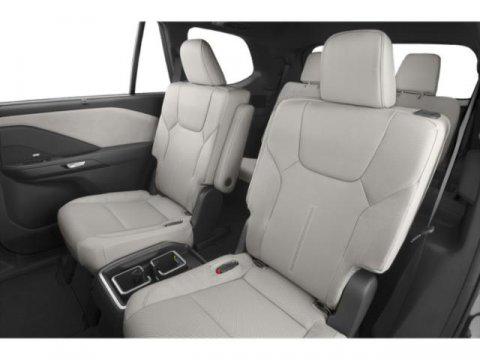 2026 Lexus TX 350 Luxury