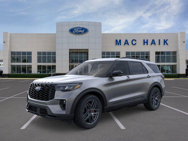 2026 Ford Explorer ST-Line for sale in Houston, TX