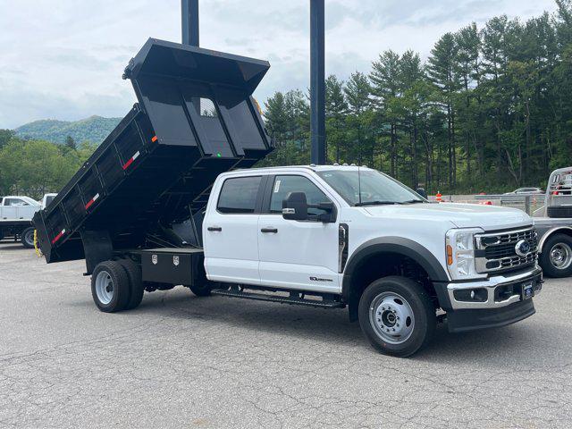 2026 Ford F-550 XL for sale in Canton, NC