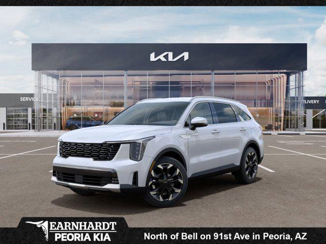 2026 Kia Sorento EX for sale in Peoria, AZ