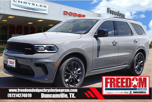 2026 Dodge Durango GT RWD for sale in Duncanville, TX