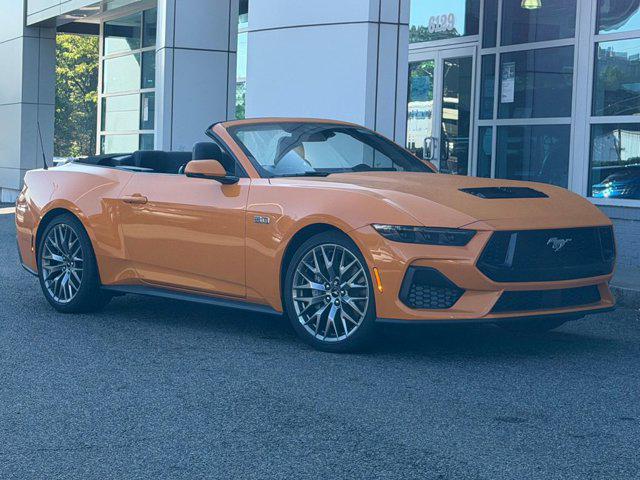 2026 Ford Mustang GT Premium for sale in Alexandria, VA