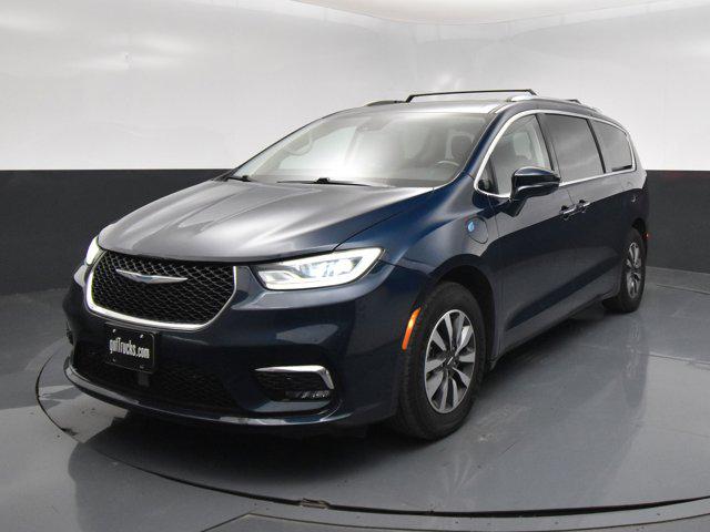 2021 Chrysler Pacifica Hybrid Touring L