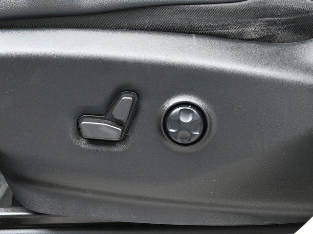 2021 Chrysler Pacifica Hybrid Touring L