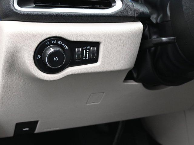 2021 Chrysler Pacifica Hybrid Touring L