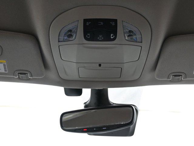 2021 Chrysler Pacifica Hybrid Touring L