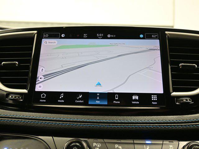 2021 Chrysler Pacifica Hybrid Touring L