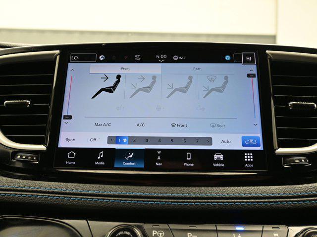 2021 Chrysler Pacifica Hybrid Touring L