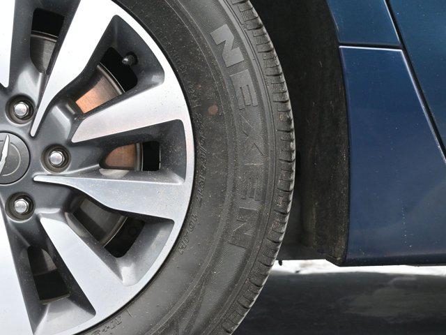 2021 Chrysler Pacifica Hybrid Touring L