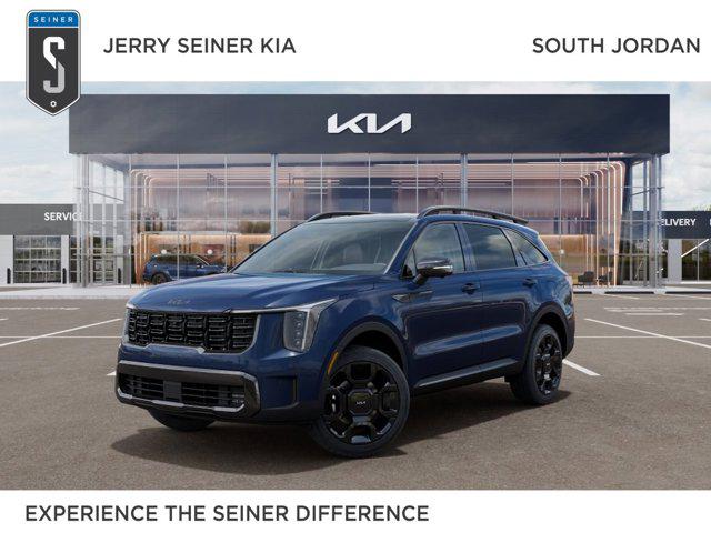 2026 Kia Sorento X-Line SX for sale in South Jordan, UT