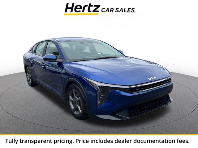 2025 Kia K4 LXS for sale in Torrance, CA