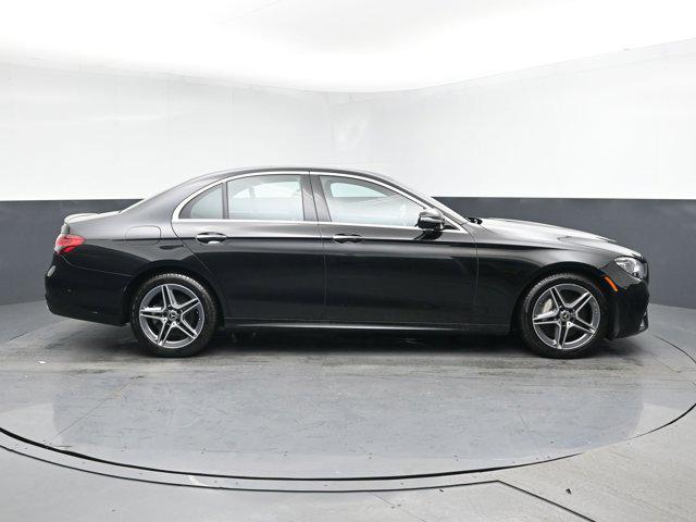 2022 Mercedes-Benz E 350 4MATIC