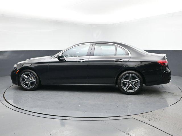 2022 Mercedes-Benz E 350 4MATIC