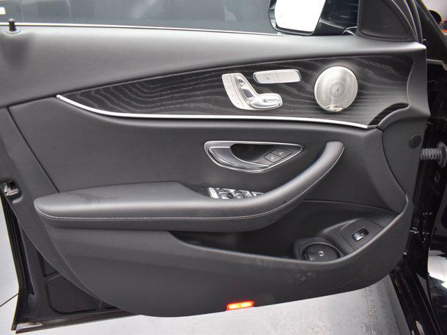 2022 Mercedes-Benz E 350 4MATIC
