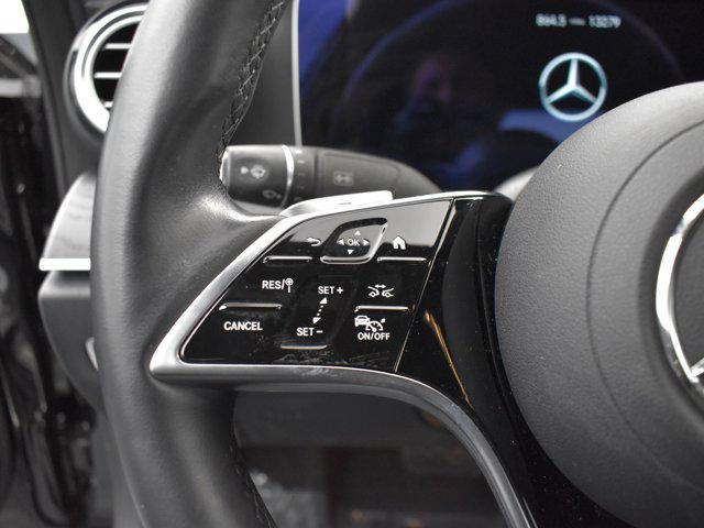 2022 Mercedes-Benz E 350 4MATIC