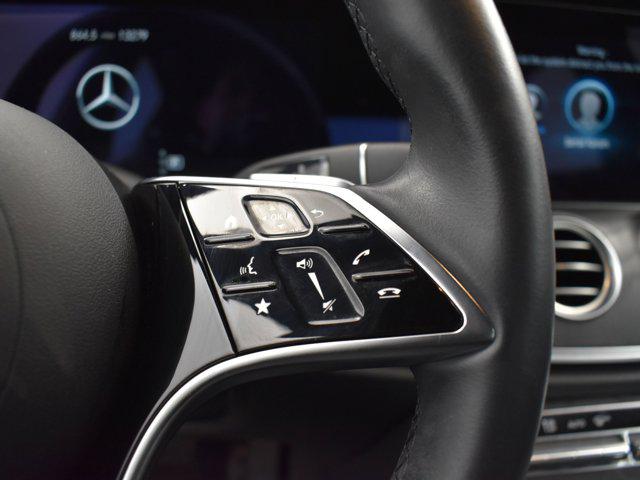 2022 Mercedes-Benz E 350 4MATIC