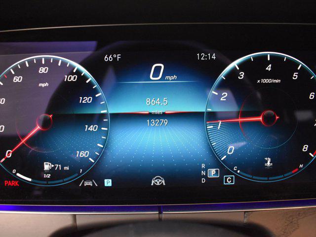 2022 Mercedes-Benz E 350 4MATIC