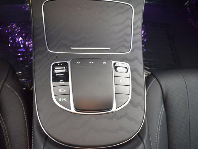 2022 Mercedes-Benz E 350 4MATIC