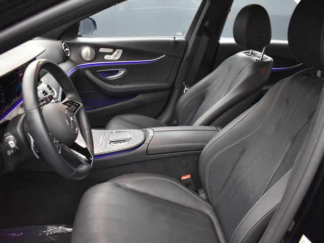 2022 Mercedes-Benz E 350 4MATIC