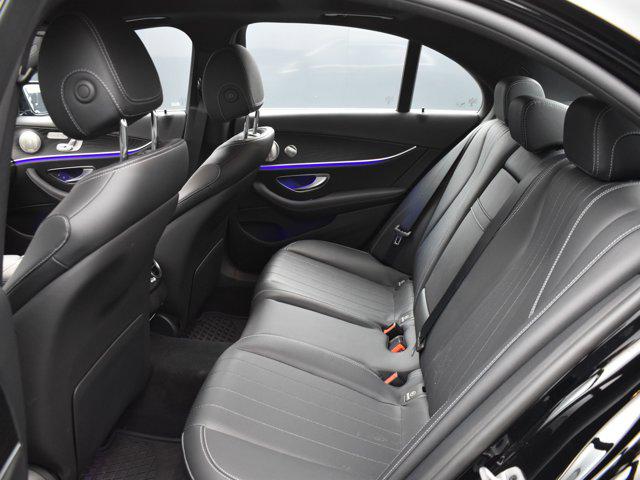 2022 Mercedes-Benz E 350 4MATIC