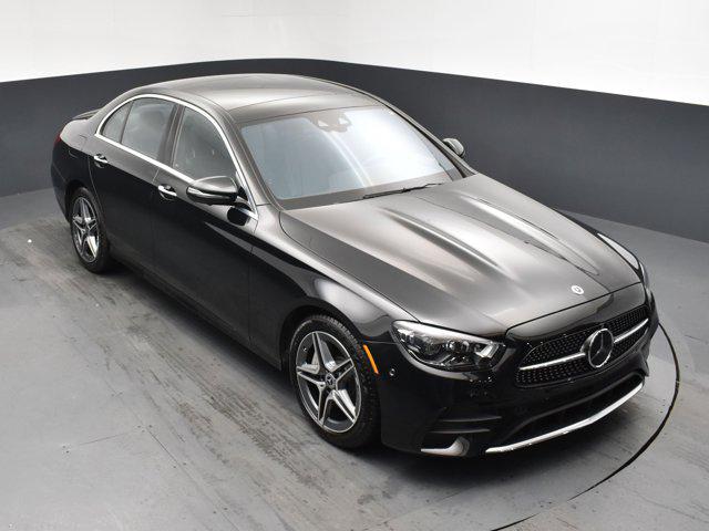 2022 Mercedes-Benz E 350 4MATIC