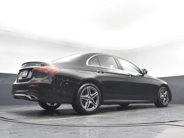 2022 Mercedes-Benz E 350 4MATIC