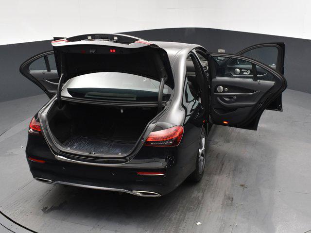 2022 Mercedes-Benz E 350 4MATIC