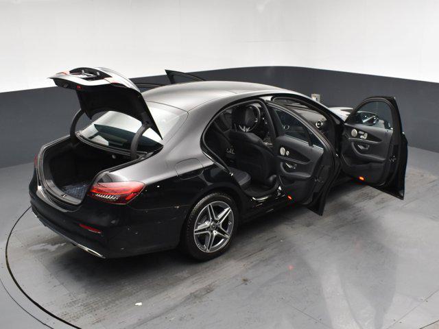 2022 Mercedes-Benz E 350 4MATIC