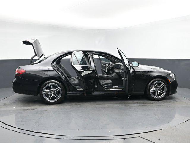 2022 Mercedes-Benz E 350 4MATIC