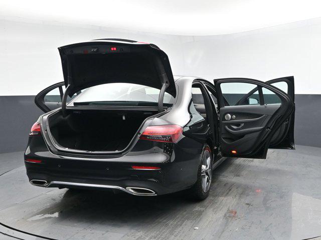 2022 Mercedes-Benz E 350 4MATIC