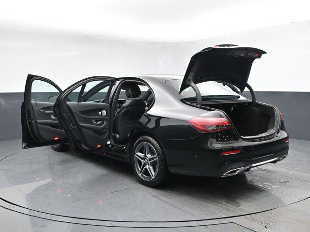 2022 Mercedes-Benz E 350 4MATIC