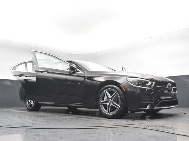 2022 Mercedes-Benz E 350 4MATIC