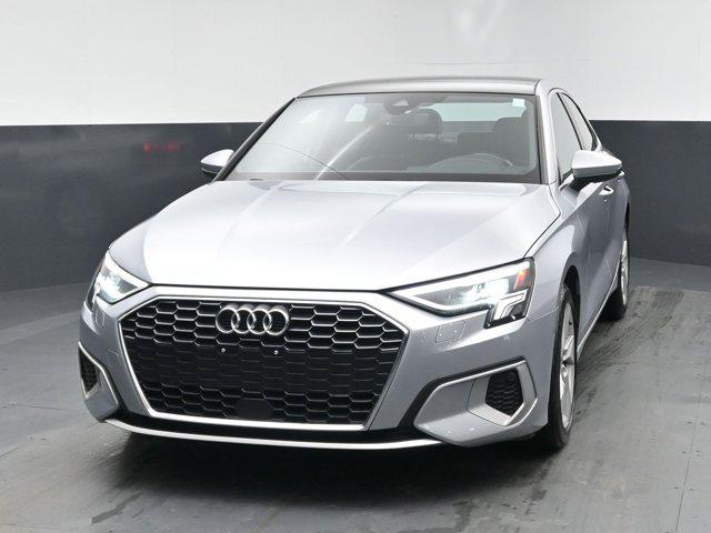 2024 Audi A3 Premium 40 TFSI Front-Wheel Drive S tronic for sale in Freeport, NY