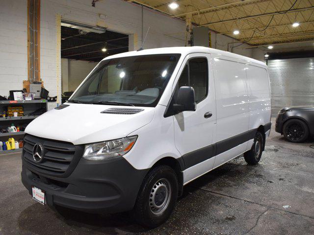 2024 Mercedes-Benz Sprinter 2500 Unknown for sale in Freeport, NY