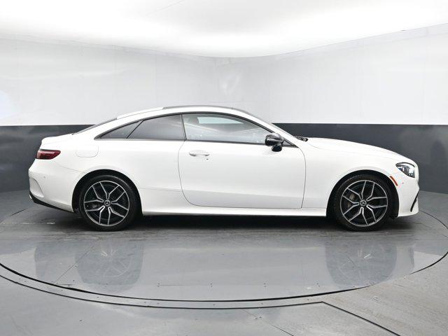 2021 Mercedes-Benz E 450 4MATIC