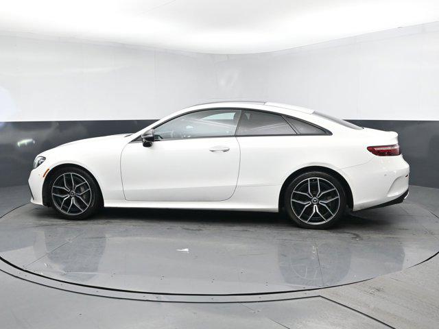2021 Mercedes-Benz E 450 4MATIC