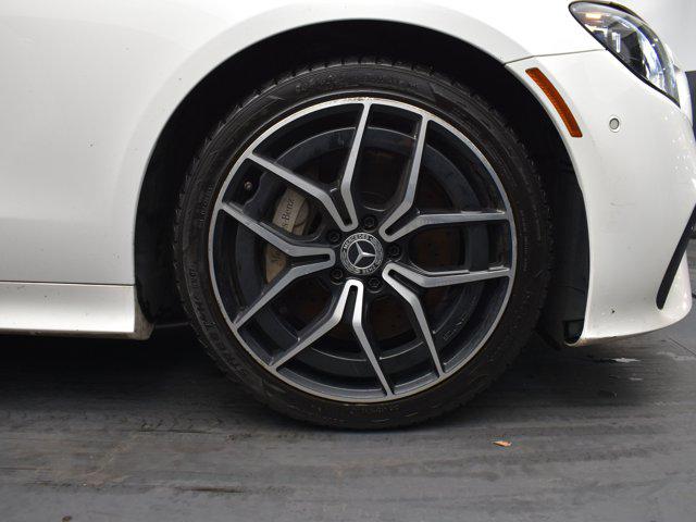 2021 Mercedes-Benz E 450 4MATIC