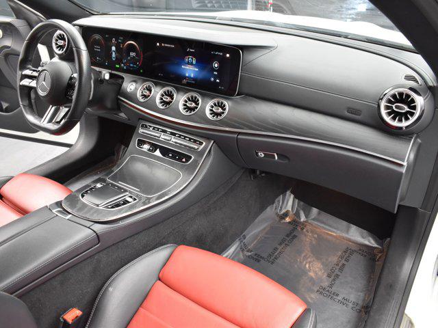 2021 Mercedes-Benz E 450 4MATIC