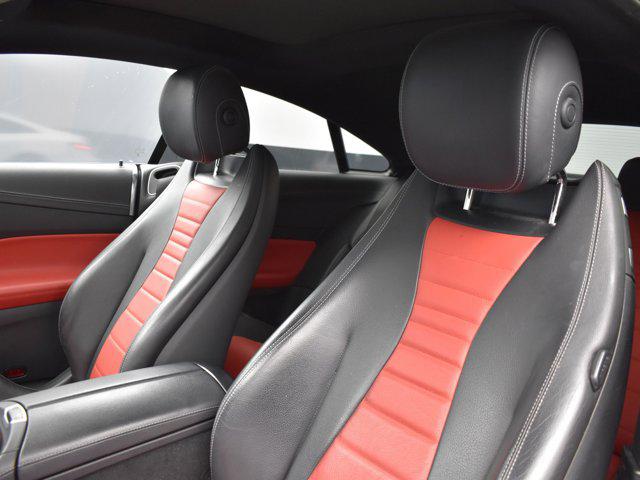 2021 Mercedes-Benz E 450 4MATIC