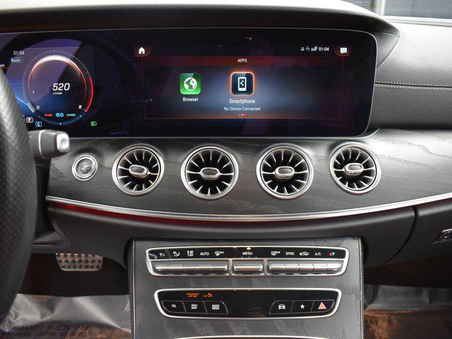 2021 Mercedes-Benz E 450 4MATIC