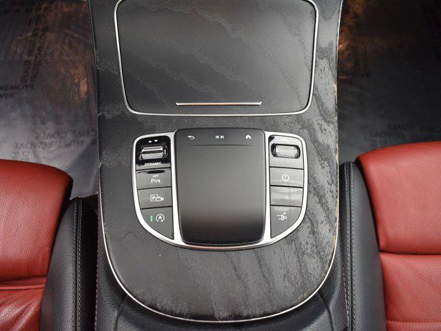 2021 Mercedes-Benz E 450 4MATIC