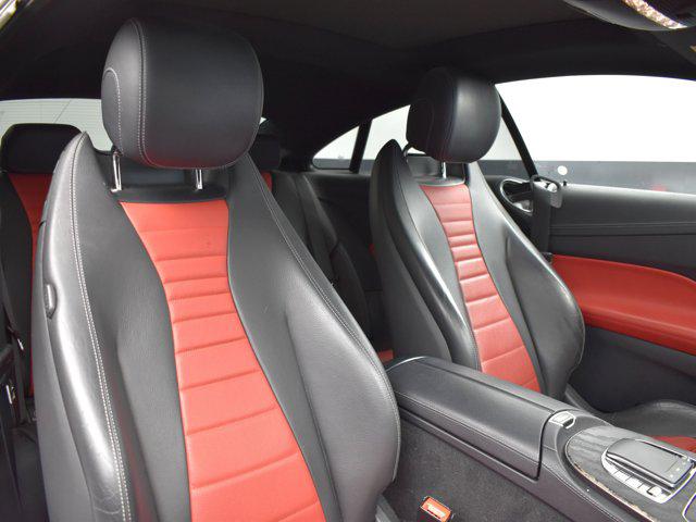 2021 Mercedes-Benz E 450 4MATIC