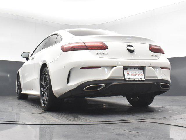 2021 Mercedes-Benz E 450 4MATIC