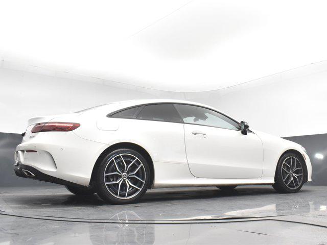 2021 Mercedes-Benz E 450 4MATIC