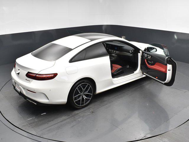 2021 Mercedes-Benz E 450 4MATIC